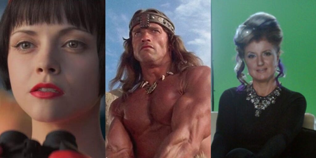 9 proyectos no realizados de las hermanas Wachowski que suenan geniales