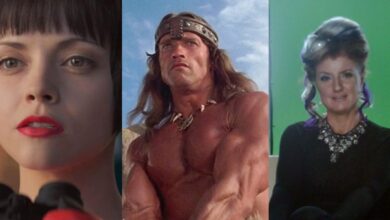 9 proyectos no realizados de las hermanas Wachowski que suenan geniales