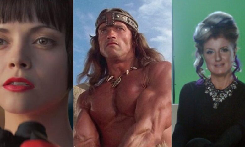 9 proyectos no realizados de las hermanas Wachowski que suenan geniales