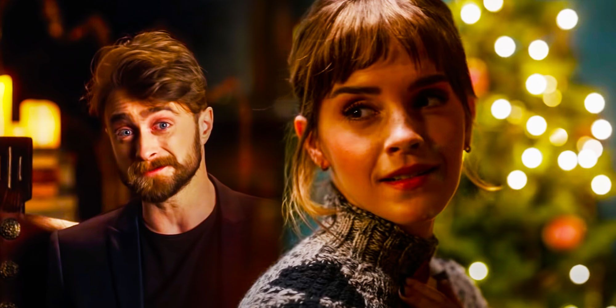 A qué hora se estrena Harry Potter Reunion