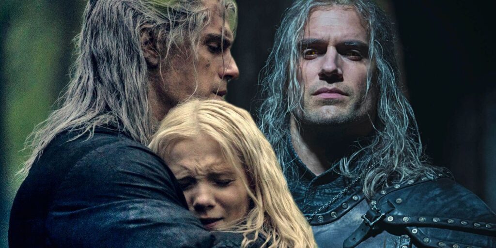 A qué hora se estrena The Witcher Season 2 en Netflix este viernes