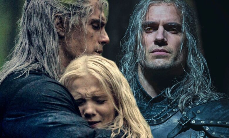 A qué hora se estrena The Witcher Season 2 en Netflix este viernes