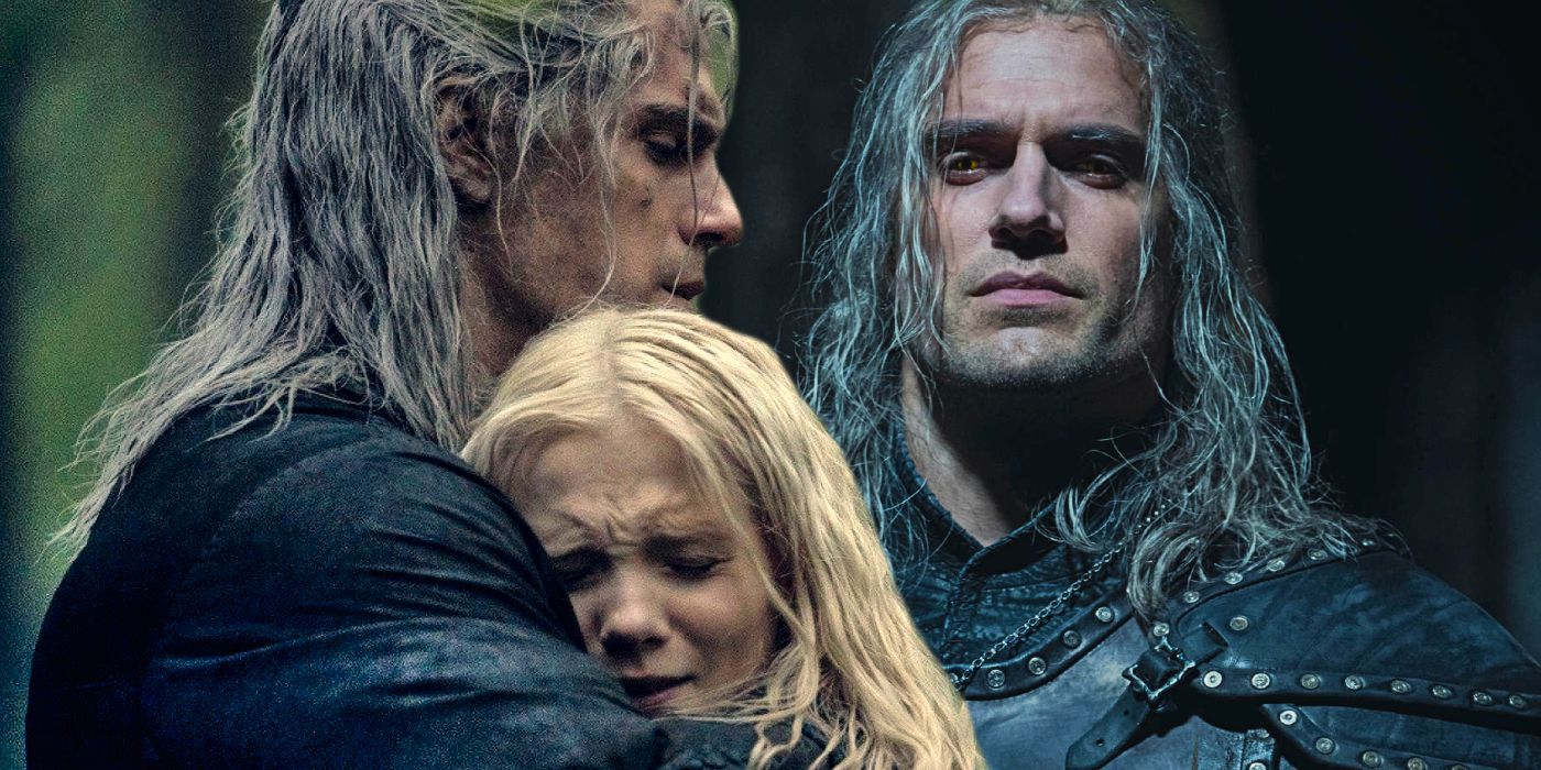 A qué hora se estrena The Witcher Season 2 en Netflix este viernes