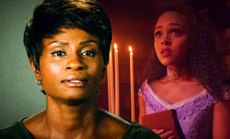 AHS: Emily de Apocalypse es la hija de Lee Harris - Explicación de la teoría