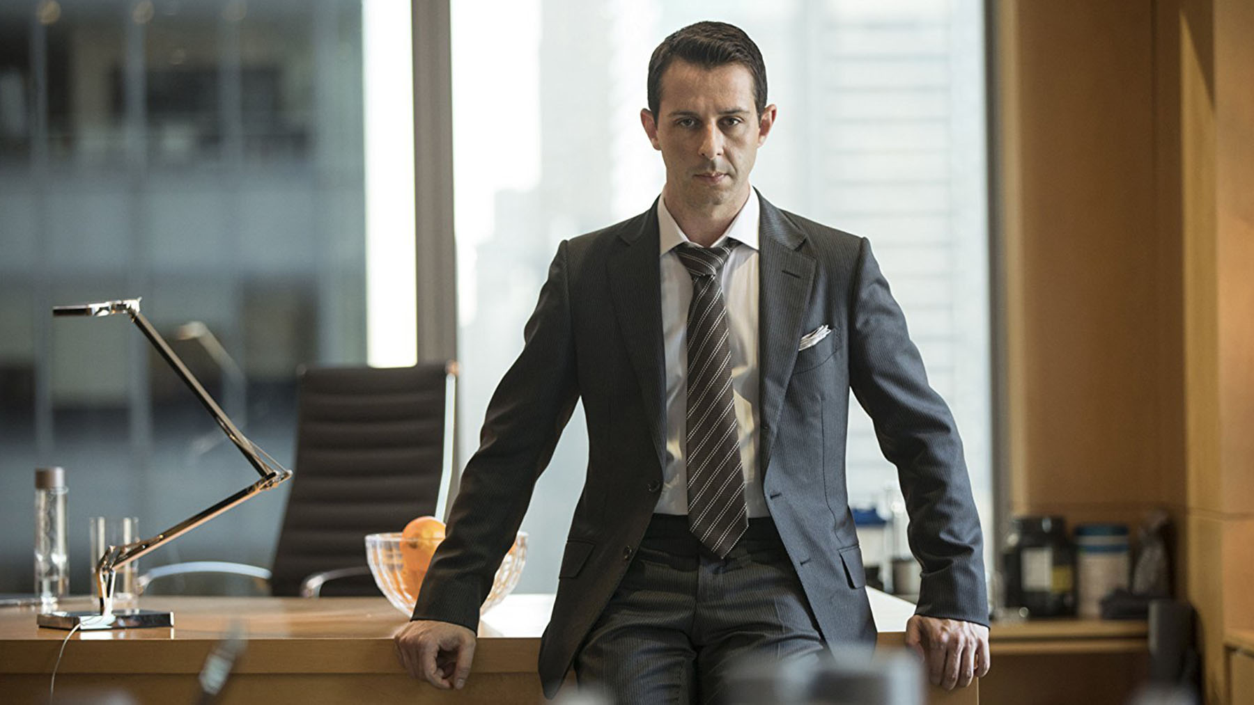 Aaron Sorkin defiende las últimas críticas a Jeremy Strong, el actor de ‘Succesion’