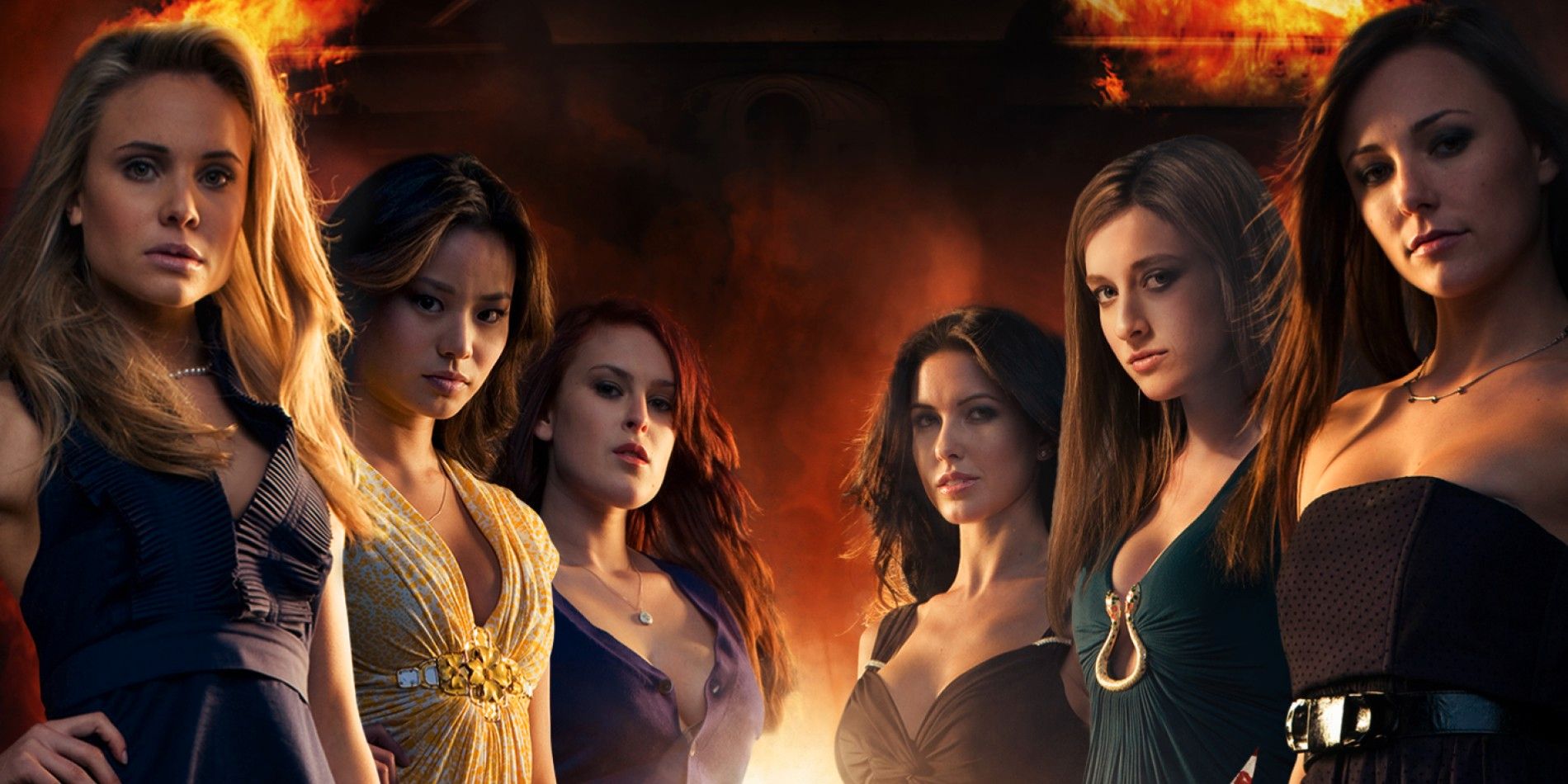 Actualizaciones de Sorority Row 2: ¿Ocurrirá la secuela de The Slasher?