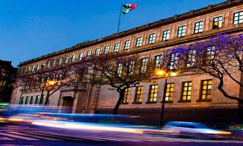 Acuerdo para posponer revocación de mandato 'suspende derechos humanos', dicen diputados a Corte | Documento