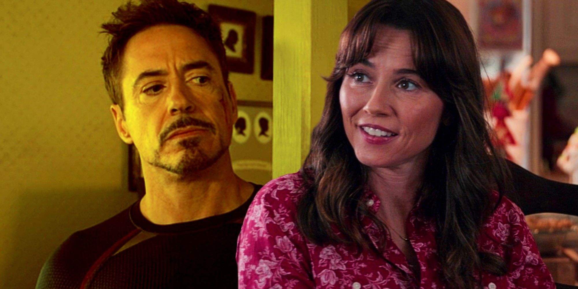 Age of Ultron presagió la revelación de Laura Barton de Hawkeye