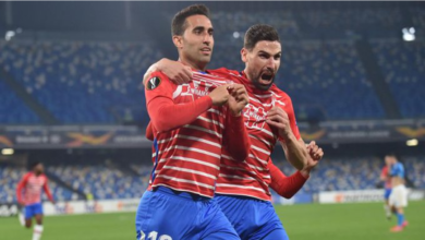 Agudiza Granada crisis del Atlético de Madrid | Video