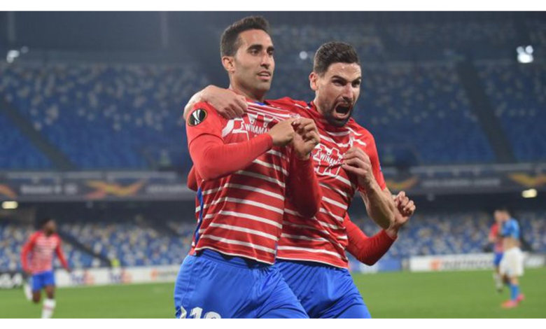 Agudiza Granada crisis del Atlético de Madrid | Video