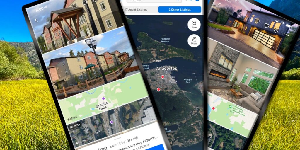 Ahora puede comprar una casa o apartamento con amigos a través de FaceTime