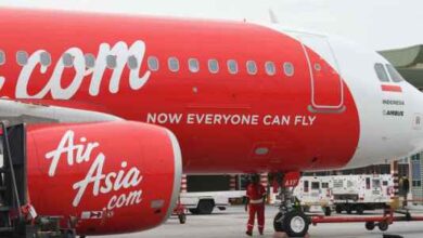 AirAsia, la aerolínea de bajo costo del sudeste asiático, está considerando una ICO