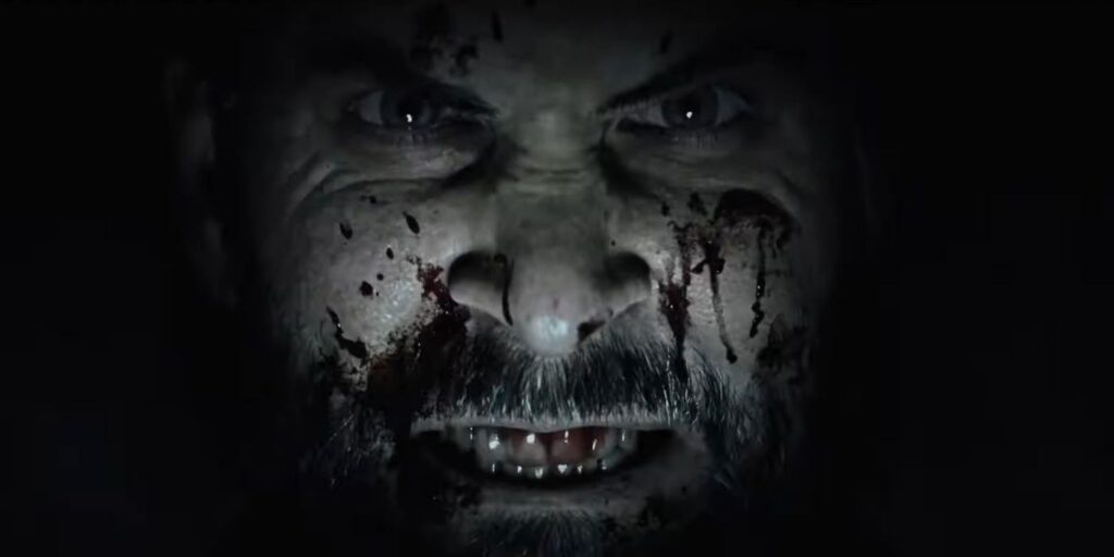 Alan Wake 2 seguirá siendo un juego en tercera persona, confirma Sam Lake