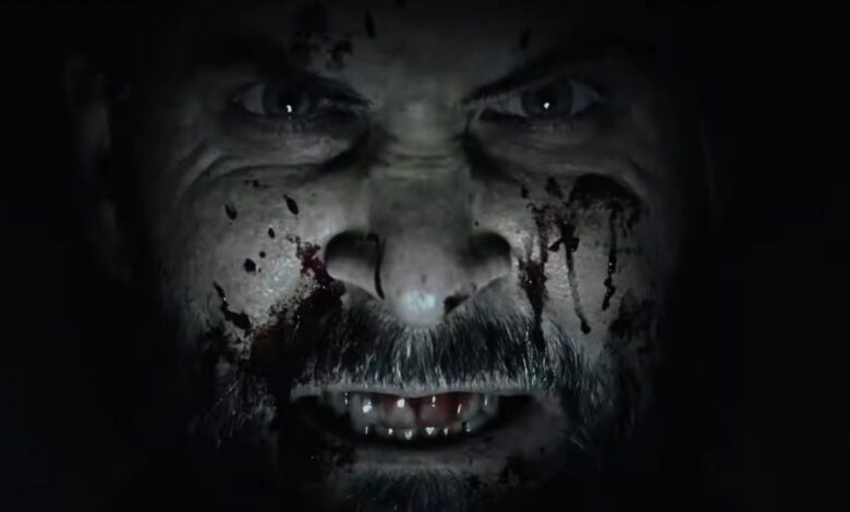 Alan Wake 2 seguirá siendo un juego en tercera persona, confirma Sam Lake