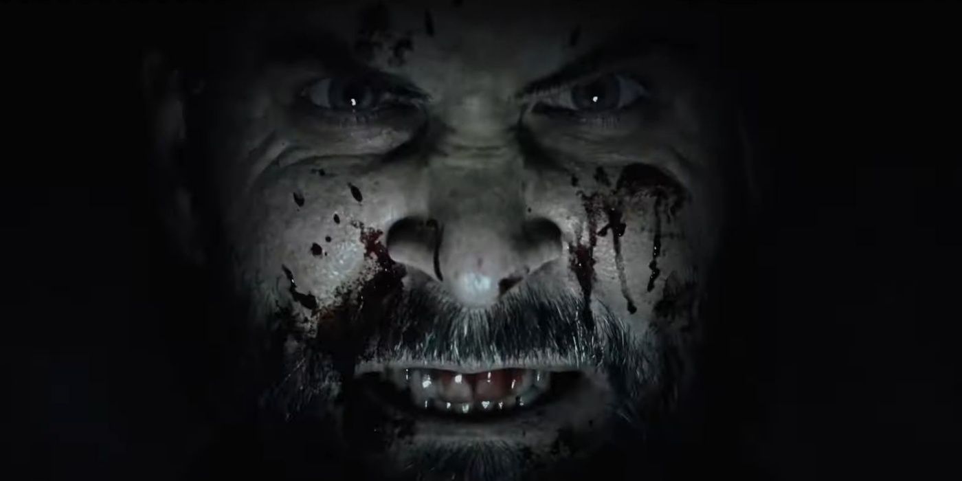 Alan Wake 2 seguirá siendo un juego en tercera persona, confirma Sam Lake