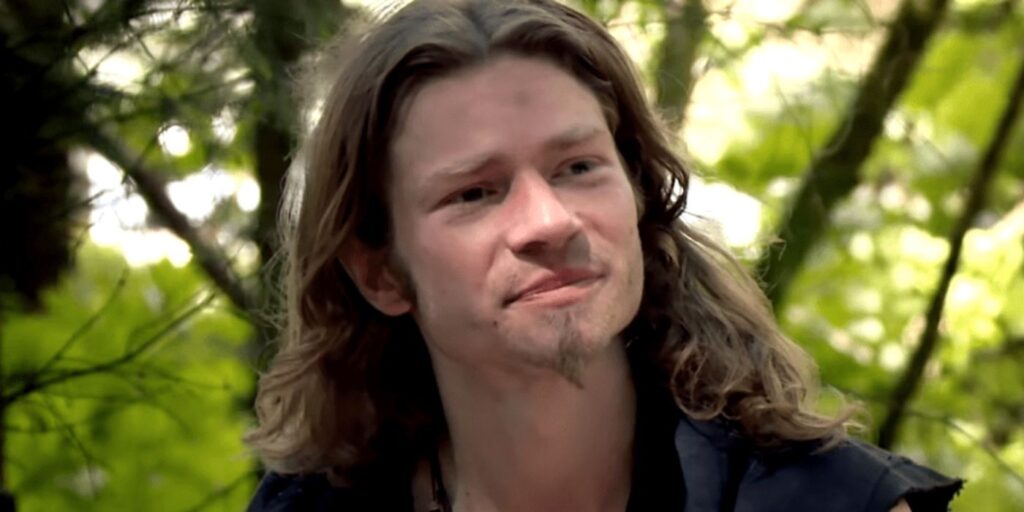 Alaskan Bush People Bear comparte un dulce momento de cumpleaños con Billy y Ami