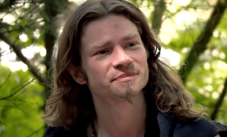 Alaskan Bush People Bear comparte un dulce momento de cumpleaños con Billy y Ami