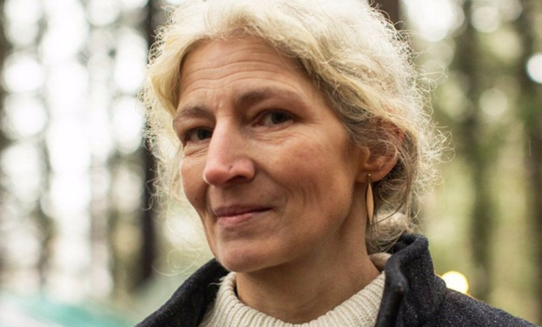 Alaskan Bush People: Cómo Ami celebró las fiestas sin Billy