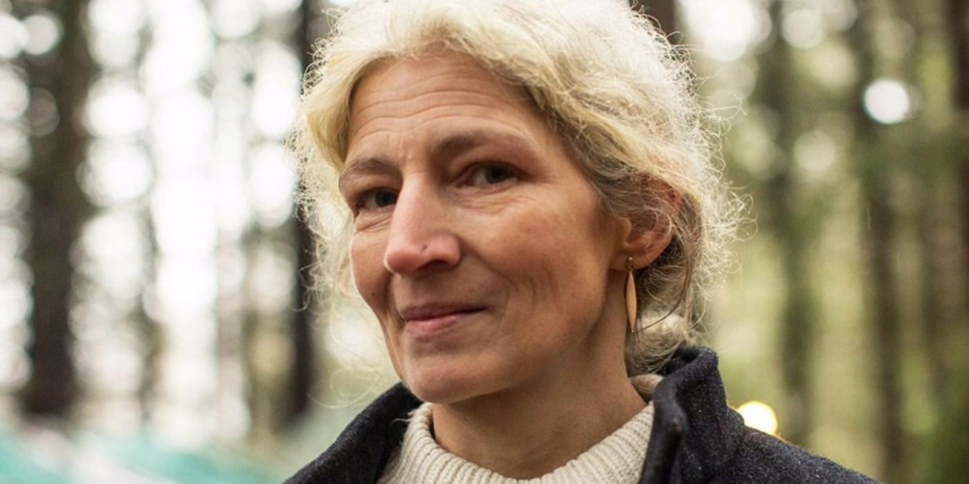 Alaskan Bush People: Cómo Ami celebró las fiestas sin Billy