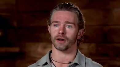 Alaskan Bush People: Por qué Matt Brown celebrará la Navidad solo
