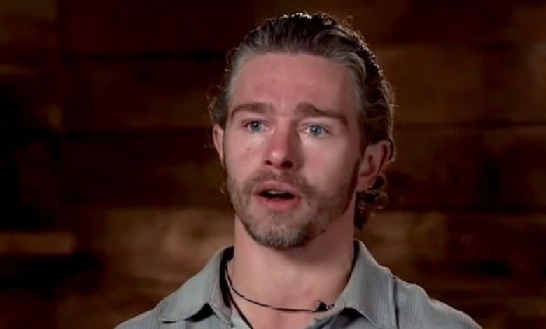 Alaskan Bush People: Por qué Matt Brown celebrará la Navidad solo