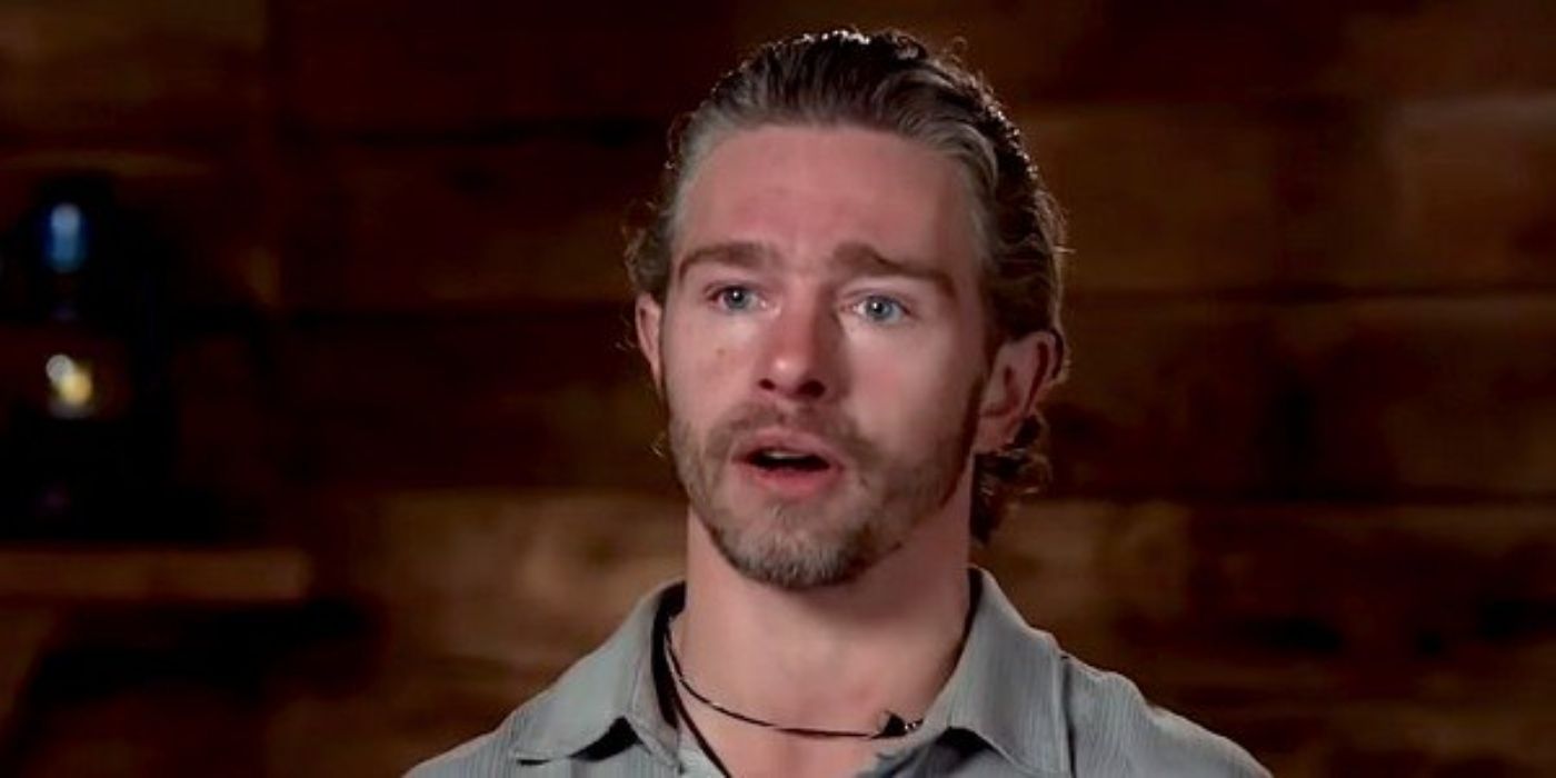 Alaskan Bush People: Por qué Matt Brown celebrará la Navidad solo
