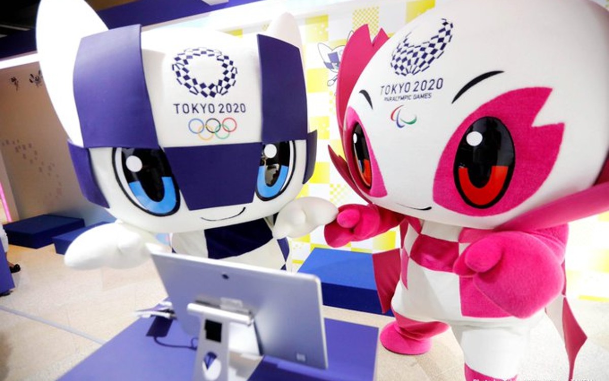 Alcanza Tokio 2020 una audiencia global de tres mil millones de personas | Tuit