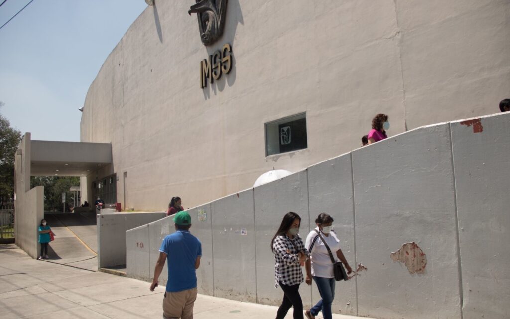 Alcanza máximo histórico recaudación acumulada de cuotas obrero patronales del IMSS