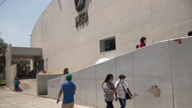 Alcanza máximo histórico recaudación acumulada de cuotas obrero patronales del IMSS