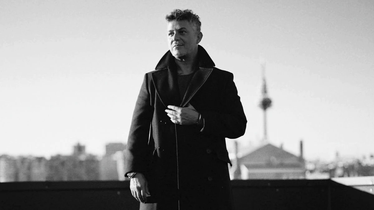 Alejandro Sanz: “Todos tenemos el sueño húmedo de pensar en la retirada”