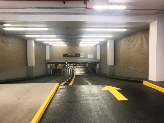Alexa Fund de Amazon invierte en el servicio de estacionamiento a pedido, ParkWhiz