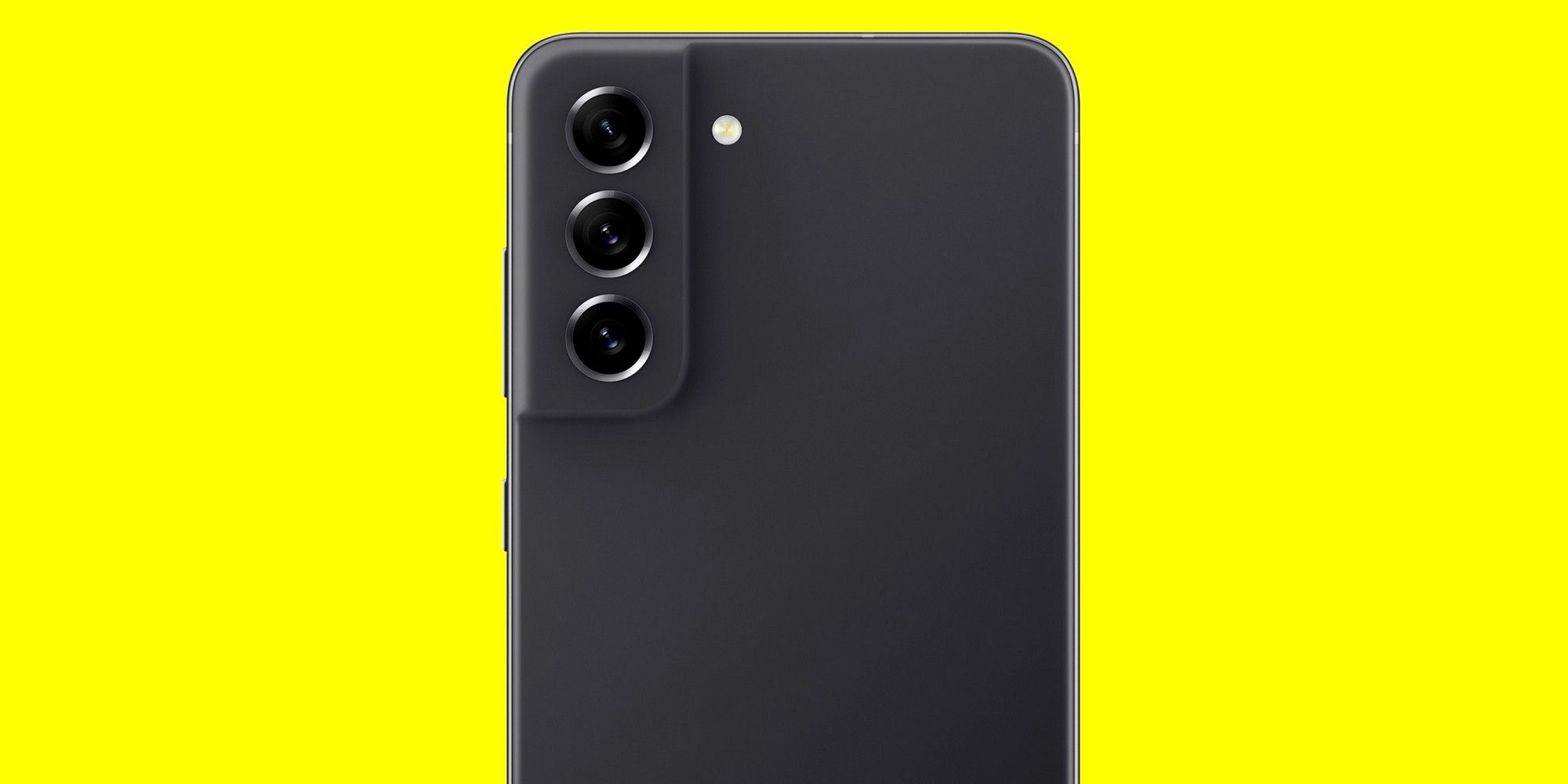 Alguien ya compró un Galaxy S21 FE y lo están revelando todo