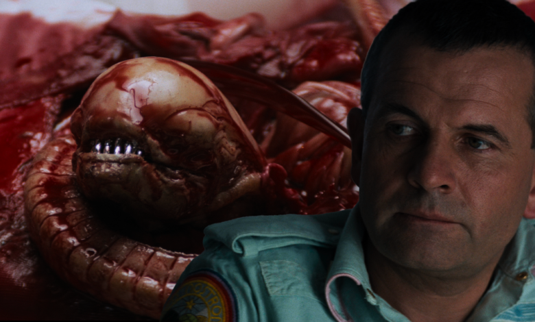 Alien: Por qué Ash piensa que el xenomorfo es la criatura perfecta