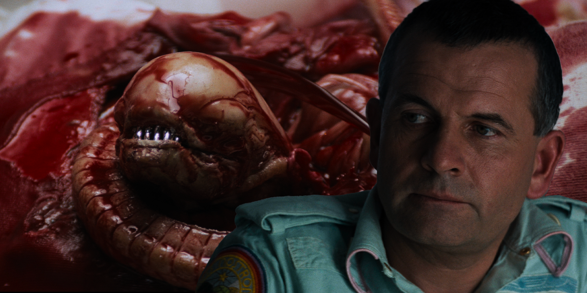 Alien: Por qué Ash piensa que el xenomorfo es la criatura perfecta