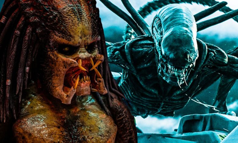 Alien Vs Predator: ¿Qué serie de ciencia ficción y terror es más exitosa?