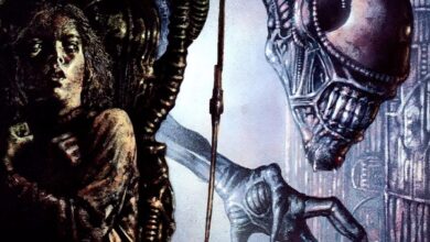 Alien realmente reveló cómo Newt sobrevivió al brote de xenomorfos