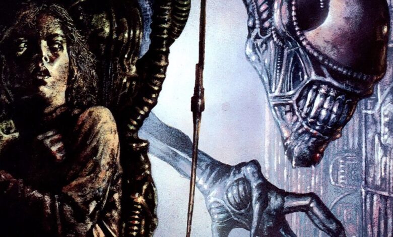 Alien realmente reveló cómo Newt sobrevivió al brote de xenomorfos