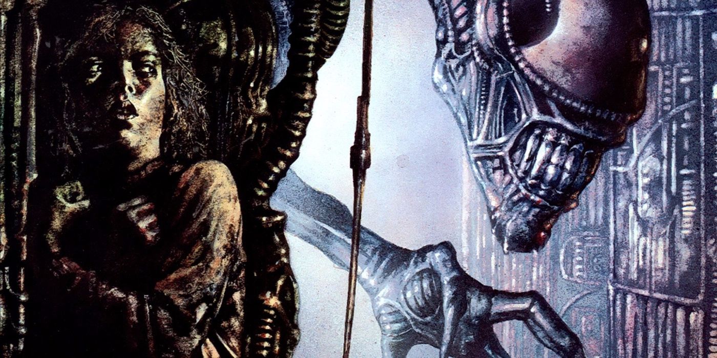 Alien realmente reveló cómo Newt sobrevivió al brote de xenomorfos