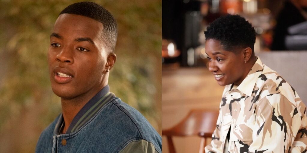 All American: una cita de cada personaje que va en contra de su personalidad