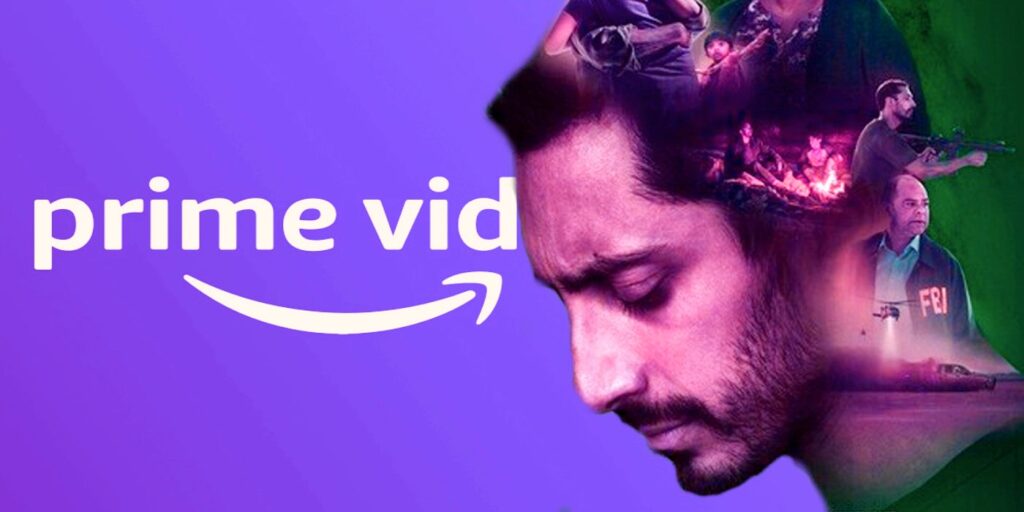 Amazon Prime: Mejores nuevos programas de televisión y películas de esta semana (5 de diciembre)