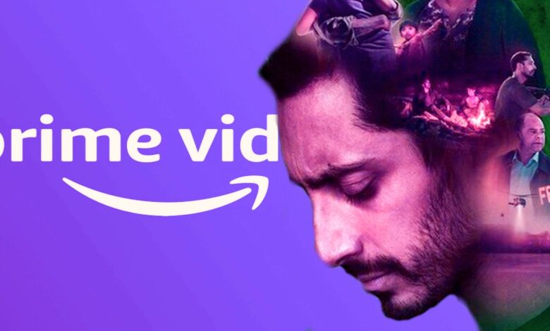 Amazon Prime: Mejores nuevos programas de televisión y películas de esta semana (5 de diciembre)