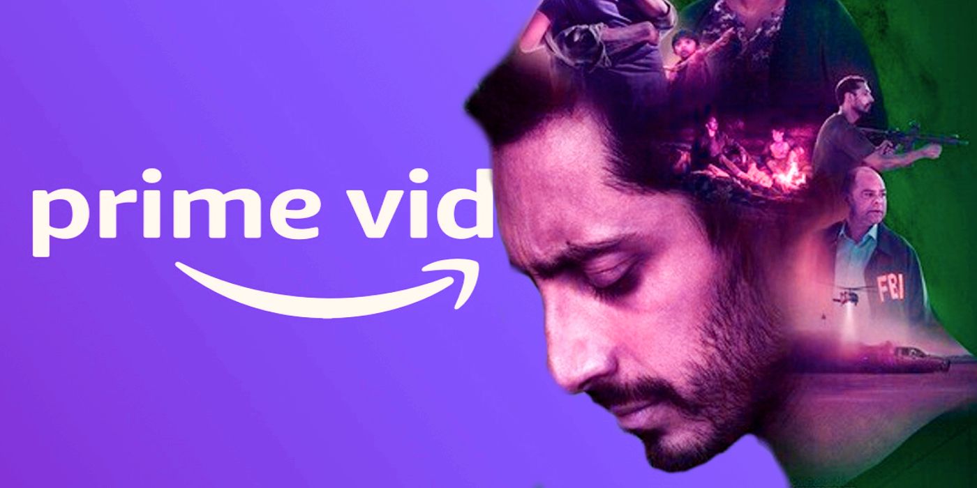 Amazon Prime: Mejores nuevos programas de televisión y películas de esta semana (5 de diciembre)