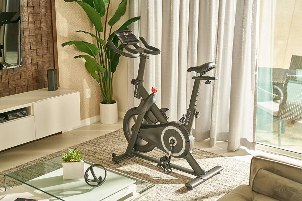 Amazon elimina la Prime Bike de $ 500, dice que no tiene nada que ver con la imitación de Peloton