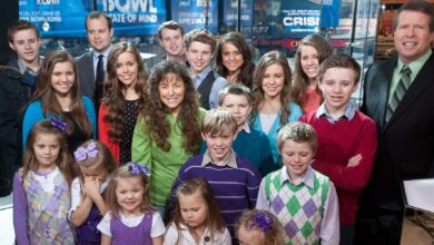 Amazon está desarrollando Docuseries sobre los Duggars y otras familias de reality shows