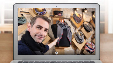 Amazon lanza una plataforma de experiencias y recorridos virtuales, Amazon Explore