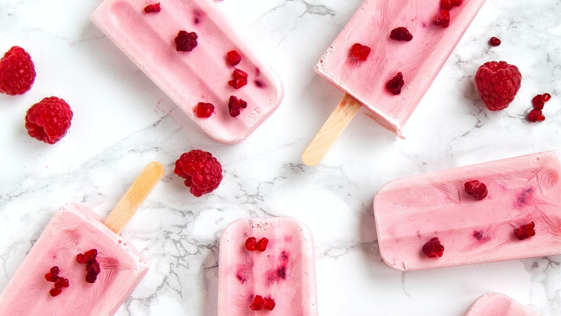 Amazon rebaja sus mejores moldes para hacer helados caseros