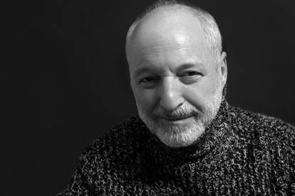 El escritor André Aciman.