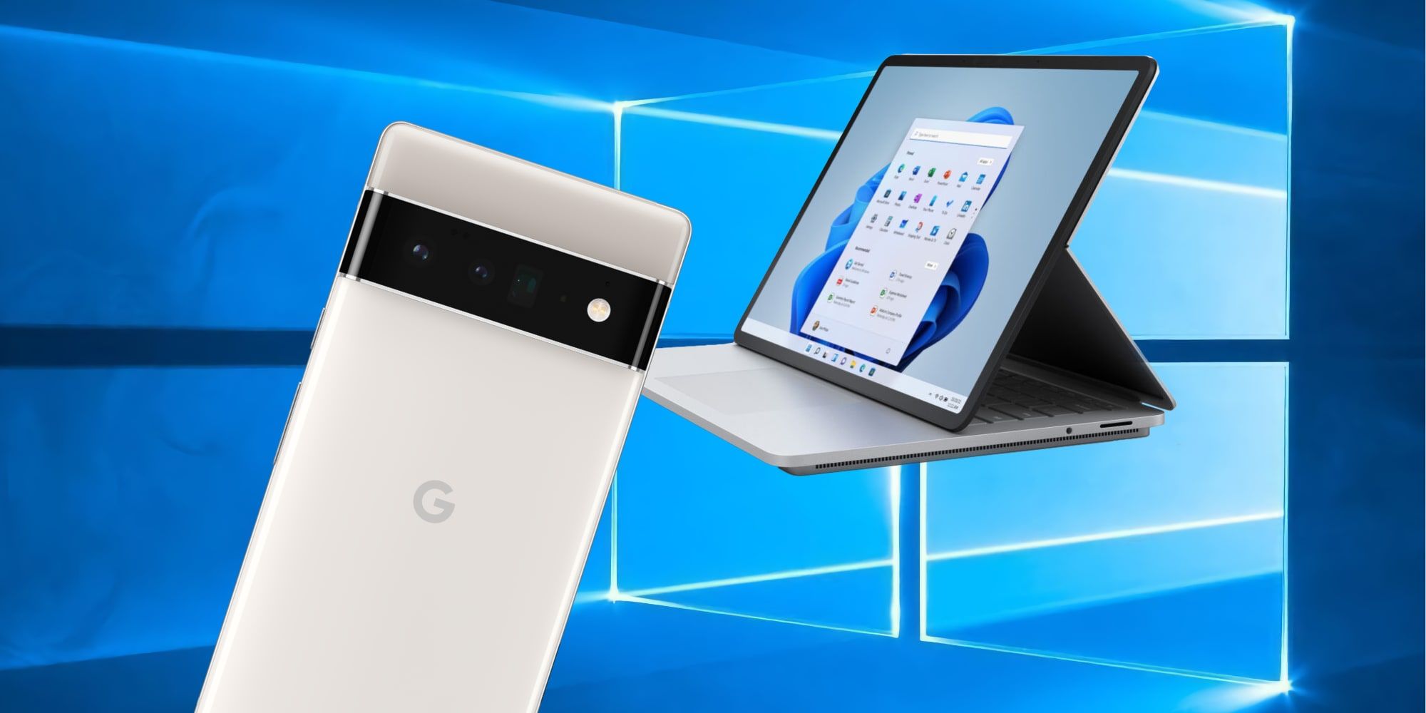 Android Near Share To Windows podría llegar pronto