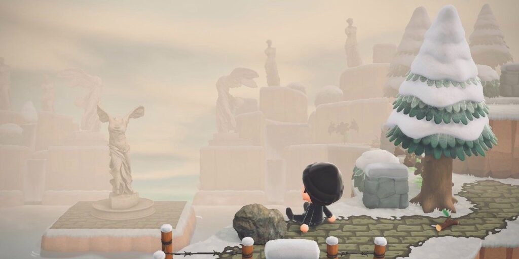 Animal Crossing: cada artículo de la nueva temporada en enero de 2022 (insectos y peces)