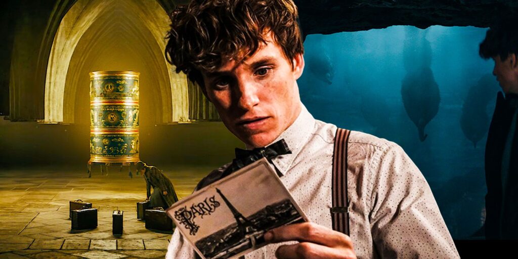 Animales fantásticos 3: cada nueva criatura mágica confirmada (hasta ahora)